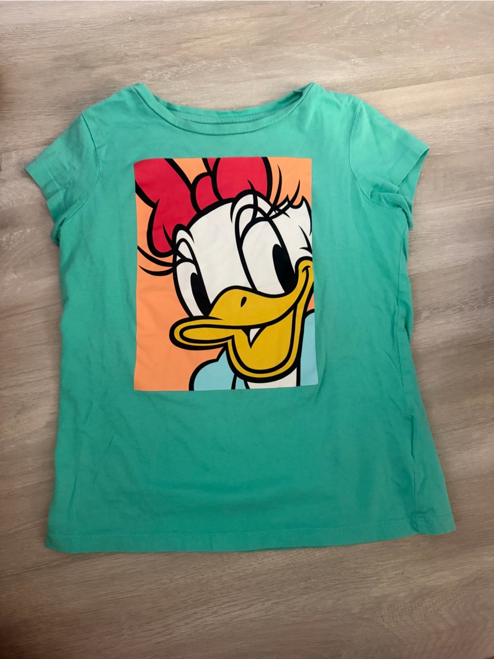 Disney Daisy Duck Shirt